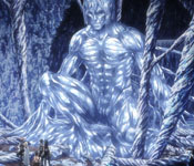 eren's titan hardening